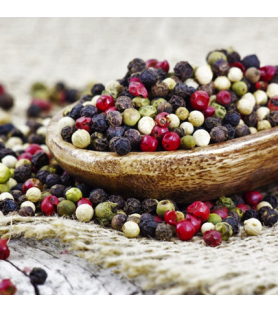 3 Peppers Natural flavour Oilsoluble